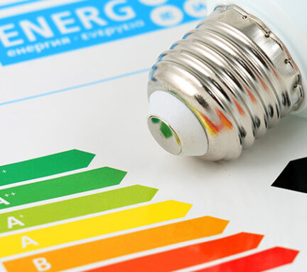 Energy Management Solutions